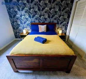 Spacious 2BD flat close to City Centre great area - Image 3