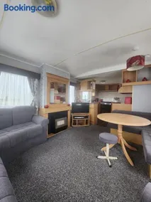 Kingfisher OAK 1098 Dees Caravan Lettings - Image 5