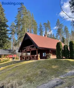 Oksa Puhkemaja - Image 1
