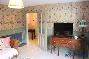 Pittville Garden Flat - Image 4