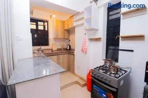 Modern 1BR Apartment in Membley & near Ruiru Bypass, Kenyatta University & AMREF, Fast WiFi & Parking-Ruiru Membley - Image 3