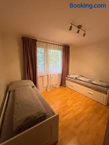 3 izbový apartmán IGGI - Image 3