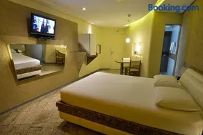 Nexos Motel Tamarineira (Adult Only) - Image 3