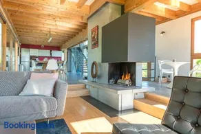 Villa Artwood - Superbe maison contemporaine - Image 2