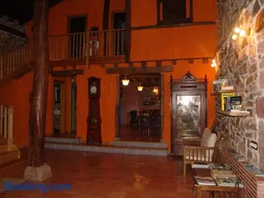 CASA RURAL EL HAYEDO - Image 4