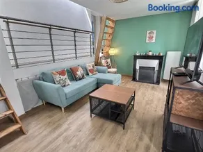 Scandi'Nest 2 Rooms & Terrace - Image 3