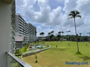 Luxury Golf Apartment - Image 2