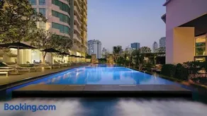 Sathorn prime Panorama City View rooftop bar - Image 2