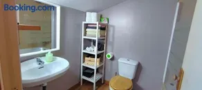 Apartamento con chimenea en Camprodon Pet friendly - Image 5