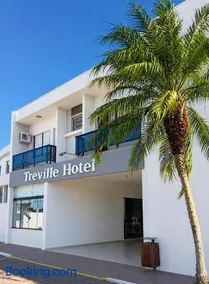 Treville Hotel - Image 2