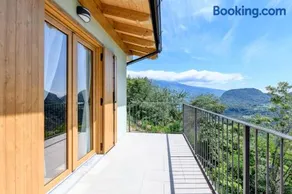 Apartamento apta para familias con barbacoa y jardín | Vistas al lago | Admite mascotas - Image 1
