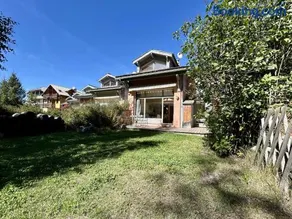 Chalet en Duplex 10 Pers. avec Terrasse/Jardin, Proche Pistes – La Salle les Alpes - Image 1
