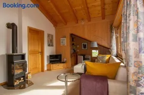 Appartement de vacances avec 1 chambre à coucher pour 4 personnes - Image 3
