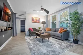 Energy Loft- Sleeps 3 - Image 2