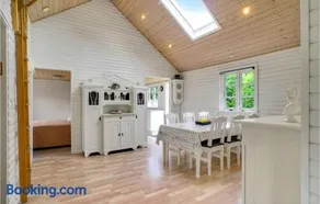 6 Person Holiday Park Home in Gorlev - Image 5