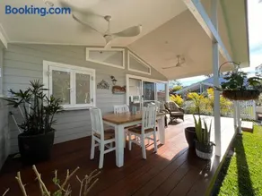Palm Cottage Avalon Beach - Image 2