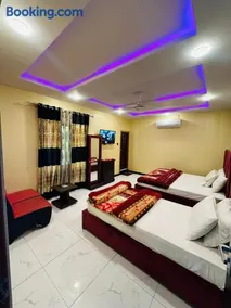 Guest House 99 - Image 1