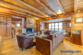 Chalet Belledonne - Image 1