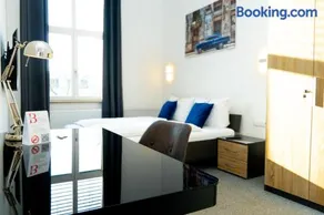 Best Boarding House - Self Check-in - Kostenfreie Parkplätze - Image 4