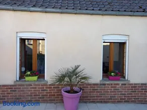 Le patio de Mimi - Image 3