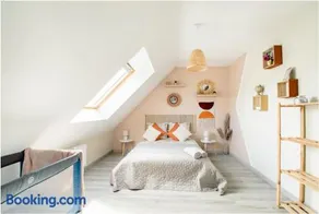 Maison de Vacances Familiale à 15 minutes de Saint-Malo - Image 3