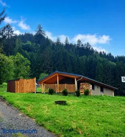 Rotbauernhof - Chalet - - Image 1