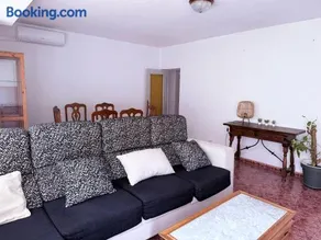 Apartamento de 5 habitaciones en Almería playa - Image 1