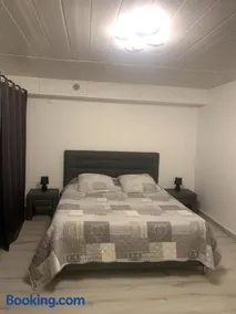 Appartement dans maison à Corbelin proche Walibi - Image 3