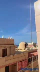 شقة مفروش الاسكندرية العجمي البيطاش تري البحر - Image 4