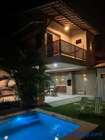 Casa Praia Patacho - Image 4