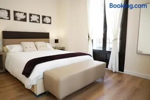 APARTAMENTOS RELOJ DE BERGERÓN - Image 2