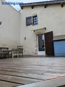 Charmant Cocon, terrasse proche Clermont - Image 2