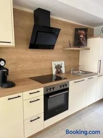 Familienfreundliches Ferienhaus mit Garten, Grill und Terrasse | Haustiere erlaubt - Image 4