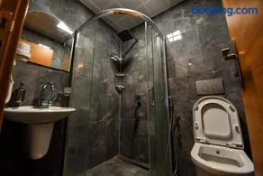 ŞERAH APART otel - Image 2