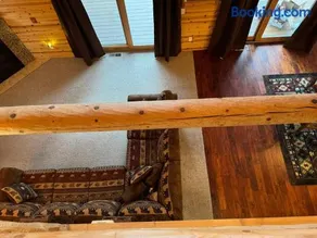 Perfect Getaway Cabin Near Lake Mille Lacs - Image 2