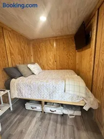 Hawksbill Hideaway 1 bedroom - Image 4