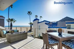 New Renovated Beach Home with Ocean Views - Image 2