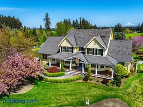 Bison Ridge Retreat - Spacious and in Nature - Image 1