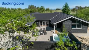 Villavilla 494 - Thorup Strand, Nordjylland - Image 2