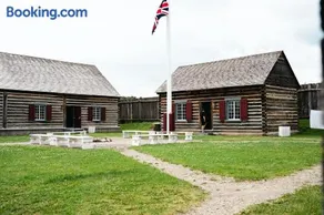 Fort Ingall - Image 3
