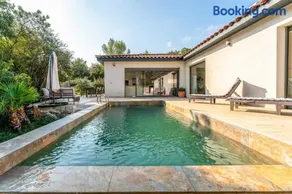 Villa Au Bord Du Gardon - Image 2