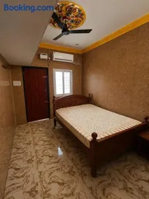 Praveen residency rooms in Vellore - Image 2