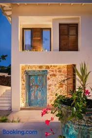 Villa Aura Heated Pool&Jacuzzi near Albena - Image 4