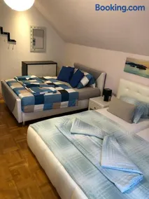 Ferienwohnung Peklar - Image 4