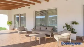 Villa Vista Hermosa Olvera by Ruralidays - Image 4