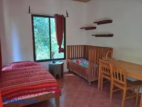 Blanconejo de Montezuma - Image 4