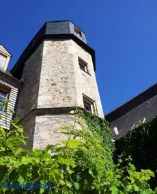 Logis Saint-Flaceau - Image 1