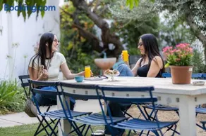 אורחן חוויה שאר ישוב - מתחם אירוח למשפחות ולקבוצות - Image 2