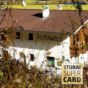 Apartment Alpenwelt - Image 1