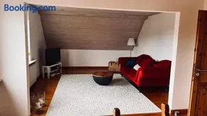 Die Ferienwohnung im Grünen - Image 2